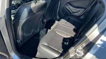 Mercedes-Benz A-Class A160 SE 5dr Auto