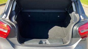 Mercedes-Benz A-Class A160 SE 5dr Auto