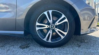 Mercedes-Benz A-Class A160 SE 5dr Auto