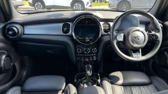 MINI Hatchback 5dr 2.0 Cooper S Exclusive 5dr Auto