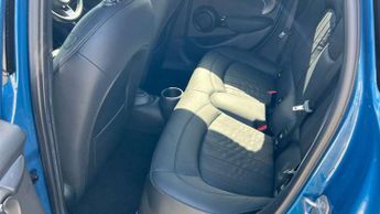 MINI Hatchback 5dr 2.0 Cooper S Exclusive 5dr Auto