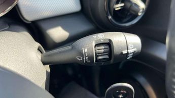 MINI Hatchback 5dr 2.0 Cooper S Exclusive 5dr Auto