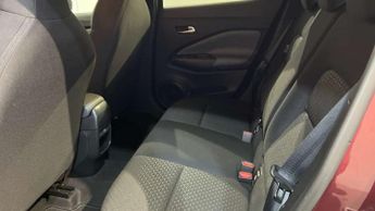 Nissan Juke 1.0 DiG-T 114 N-Connecta 5dr DCT