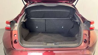 Nissan Juke 1.0 DiG-T 114 N-Connecta 5dr DCT