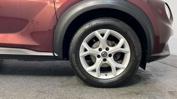 Nissan Juke 1.0 DiG-T 114 N-Connecta 5dr DCT