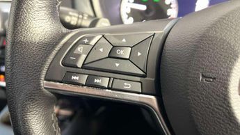 Nissan Juke 1.0 DiG-T 114 N-Connecta 5dr DCT