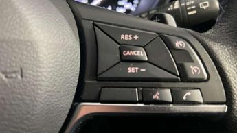 Nissan Juke 1.0 DiG-T 114 N-Connecta 5dr DCT