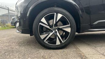 Volvo XC90 2.0 T5 [250] R DESIGN 5dr AWD Gtron