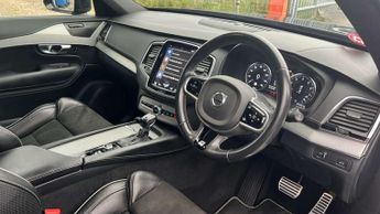 Volvo XC90 2.0 T5 [250] R DESIGN 5dr AWD Gtron
