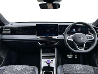 Volkswagen Tiguan 1.5 TSI eHybrid R-Line 5dr DSG