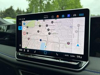 Volkswagen Tiguan 1.5 TSI eHybrid R-Line 5dr DSG