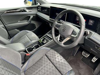 Volkswagen Tiguan 1.5 TSI eHybrid R-Line 5dr DSG