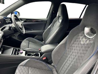 Volkswagen Tiguan 1.5 TSI eHybrid R-Line 5dr DSG