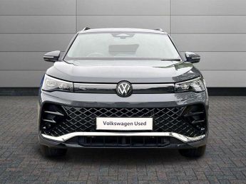 Volkswagen Tiguan 1.5 TSI eHybrid R-Line 5dr DSG