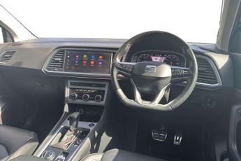 SEAT Ateca 1.5 TSI EVO FR Sport 5dr DSG