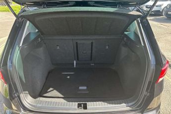 SEAT Ateca 1.5 TSI EVO FR Sport 5dr DSG