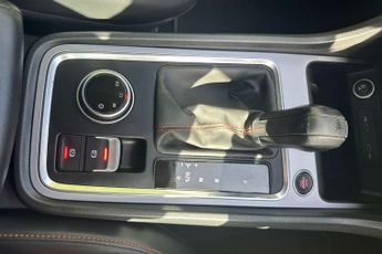 SEAT Ateca 1.5 TSI EVO FR Sport 5dr DSG