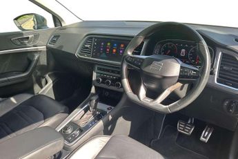 SEAT Ateca 1.5 TSI EVO FR Sport 5dr DSG
