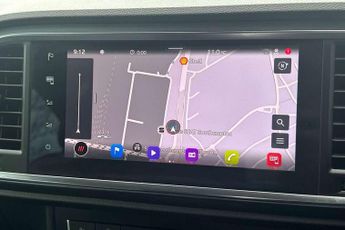 SEAT Ateca 1.5 TSI EVO SE Technology 5dr DSG