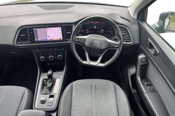 SEAT Ateca 1.5 TSI EVO SE Technology 5dr DSG