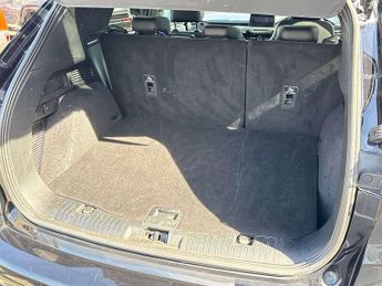 Ford Kuga 2.5 FHEV ST-Line X Edition 5dr CVT