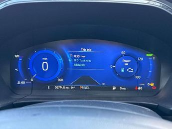 Ford Kuga 2.5 FHEV ST-Line X Edition 5dr CVT