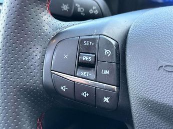 Ford Kuga 2.5 FHEV ST-Line X Edition 5dr CVT