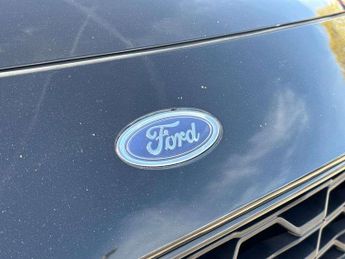 Ford Kuga 2.5 FHEV ST-Line X Edition 5dr CVT