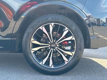 Ford Kuga 2.5 FHEV ST-Line X Edition 5dr CVT