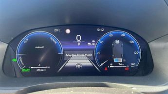 Toyota Yaris 1.5 Hybrid 130 Premiere Edition 5dr CVT