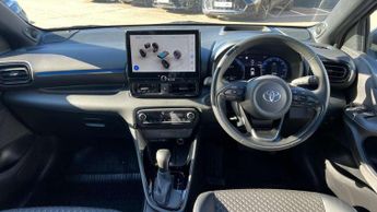 Toyota Yaris 1.5 Hybrid 130 Premiere Edition 5dr CVT