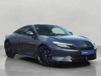 Honda Prelude 2.0 eHEV Advance 3dr CVT