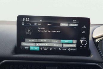 Honda Prelude 2.0 eHEV Advance 3dr CVT