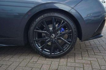 Honda Prelude 2.0 eHEV Advance 3dr CVT