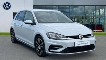 Volkswagen Golf 1.5 TSI EVO 150 R-Line 5dr