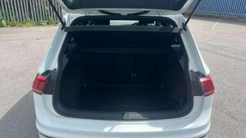 Volkswagen Tiguan 1.5 TSI 150 R-Line Edition 5dr DSG