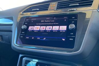 Volkswagen Tiguan 1.5 TSI 150 Elegance 5dr DSG