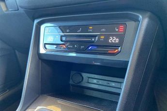 Volkswagen Tiguan 1.5 TSI 150 Elegance 5dr DSG