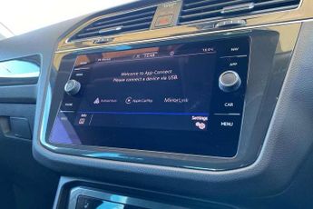 Volkswagen Tiguan 1.5 TSI 150 Elegance 5dr DSG