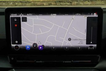 Cupra Formentor 1.5 TSI 150 V2 5dr DSG