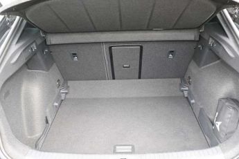 Cupra Formentor 1.5 TSI 150 V2 5dr DSG