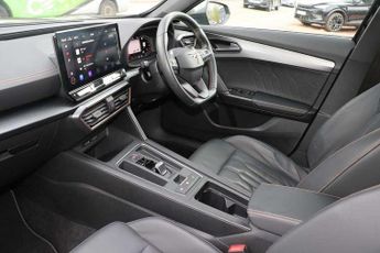 Cupra Formentor 1.5 TSI 150 V2 5dr DSG