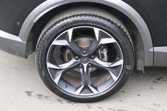 Cupra Formentor 1.5 TSI 150 V2 5dr DSG