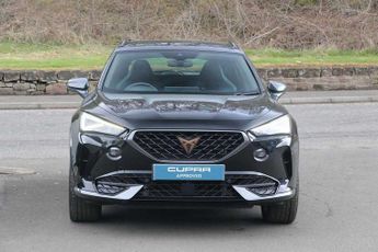 Cupra Formentor 1.5 TSI 150 V2 5dr DSG