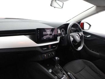 Skoda Kamiq 1.5 TSI SE Drive 5dr DSG