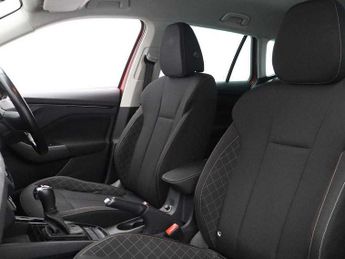 Skoda Kamiq 1.5 TSI SE Drive 5dr DSG