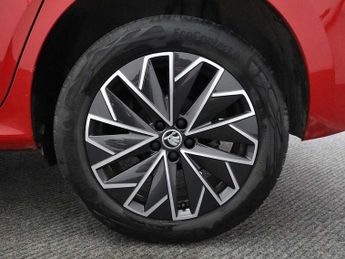 Skoda Kamiq 1.5 TSI SE Drive 5dr DSG