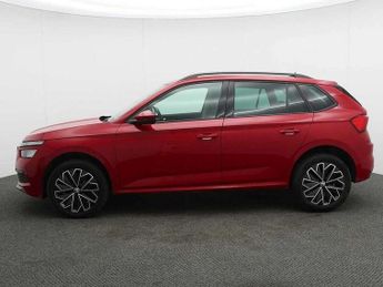 Skoda Kamiq 1.5 TSI SE Drive 5dr DSG