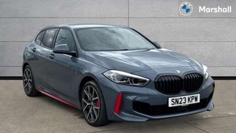  128ti 5dr Step Auto [Live Cockpit Professional]