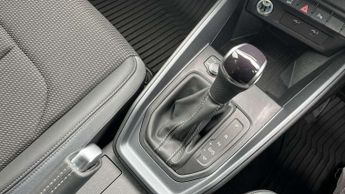 Audi A1 35 TFSI S Line 5dr S Tronic